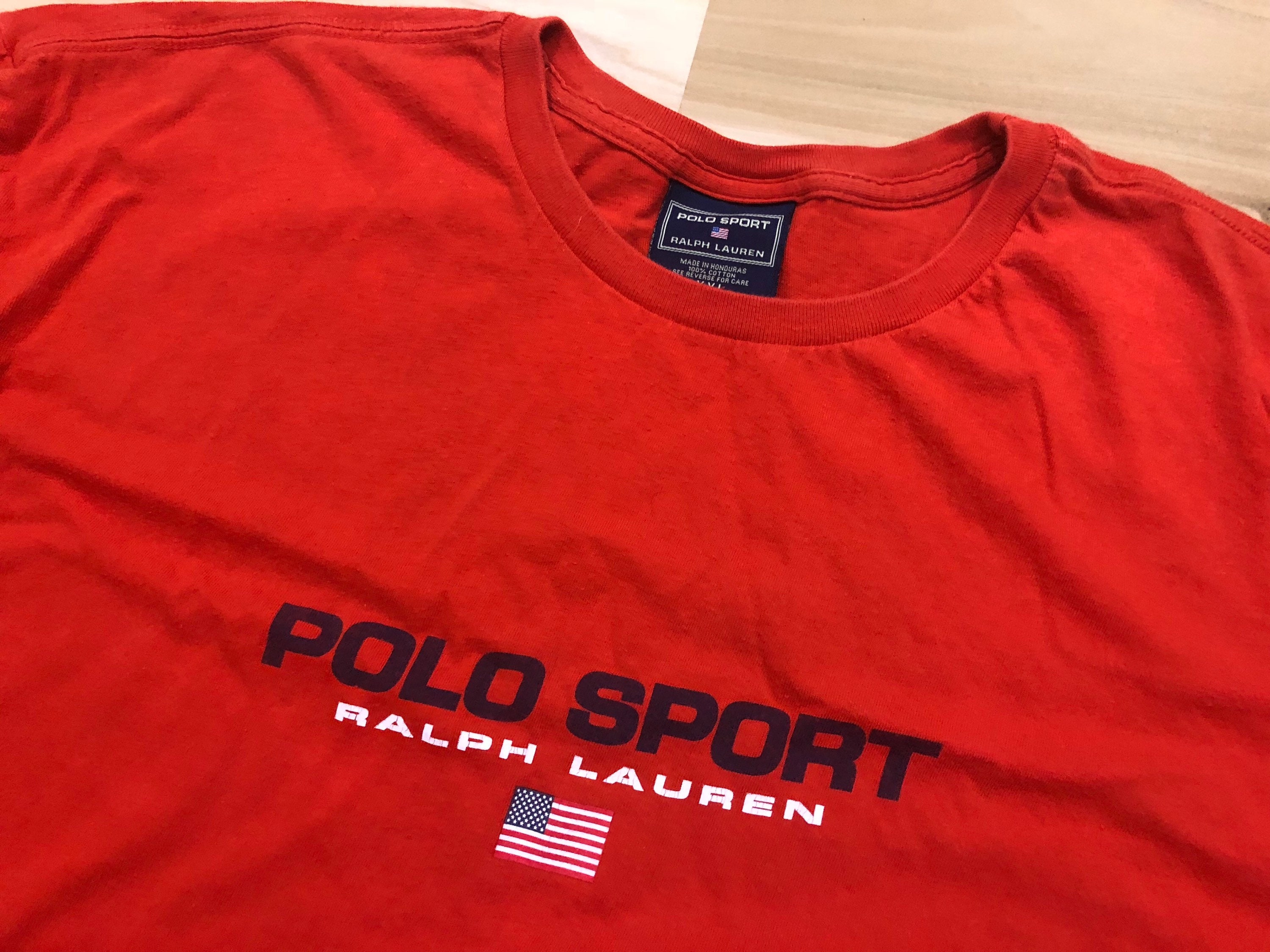 polo sport big and tall