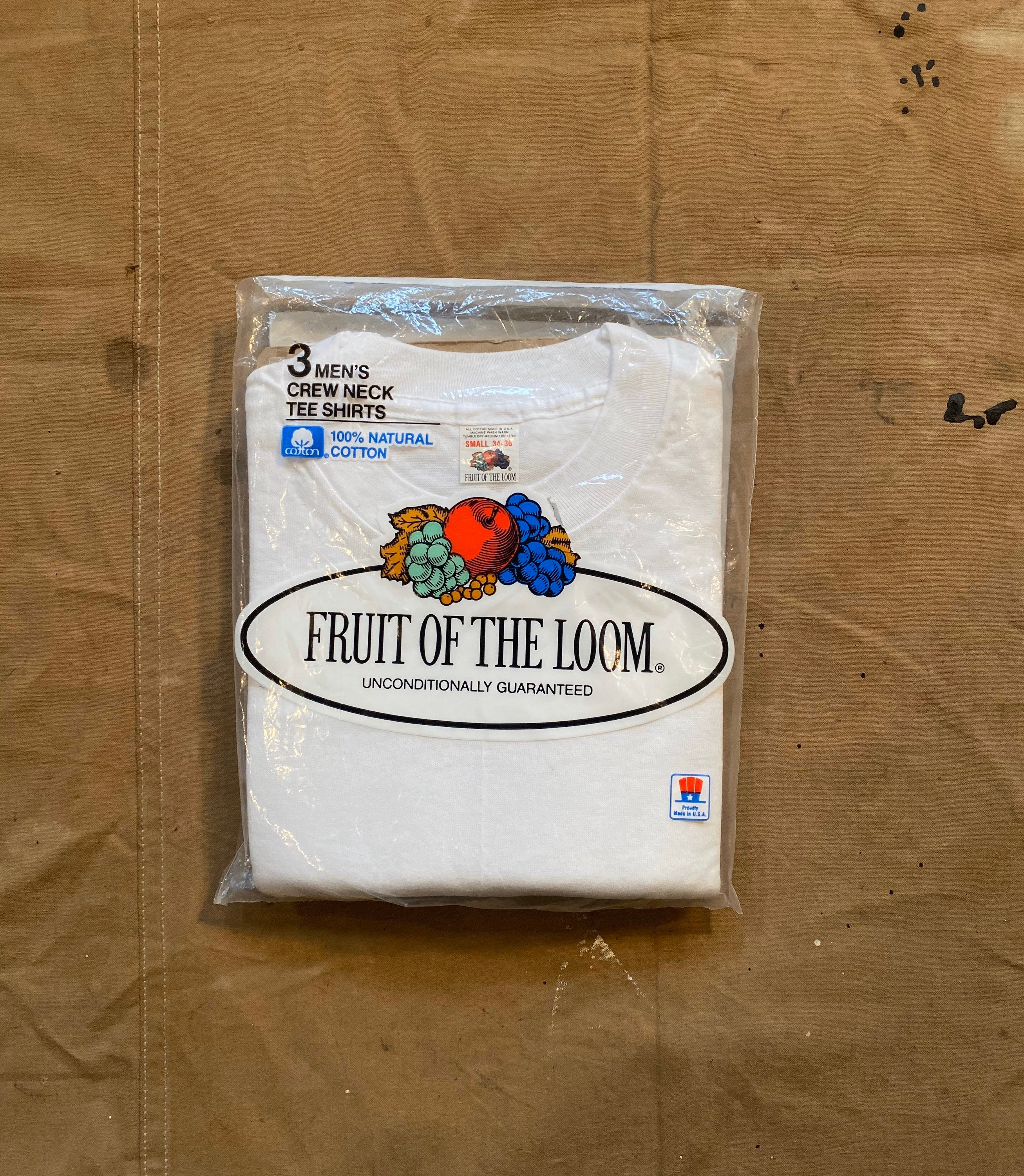 Fruit Of The Loom - Thailand