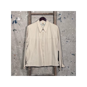 1960s Ricky Jacket by Jack Nicklaus