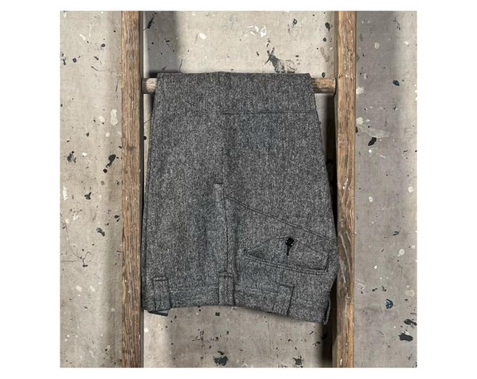 Woolrich knickers 80 20 Wool Teton