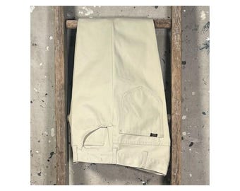 1950's LEE Westerner Slacks Lee Prest