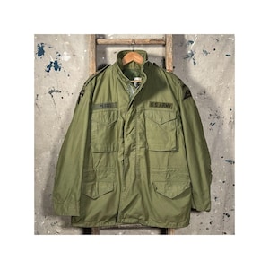 M65 Deadstock - Etsy