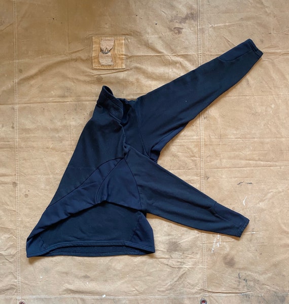 FA00 Patagonia Regulator Fleece Pullover USA - image 3