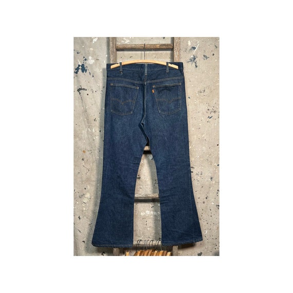 Vintage 70s levis 646 - Gem Vintage 70s levis 646 - Gem
