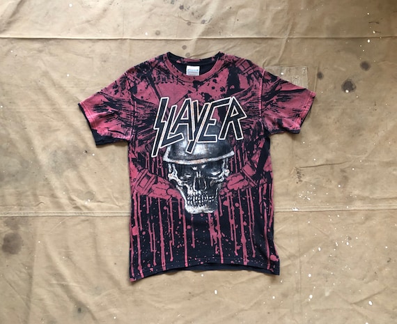 90s Slayer Double Sided