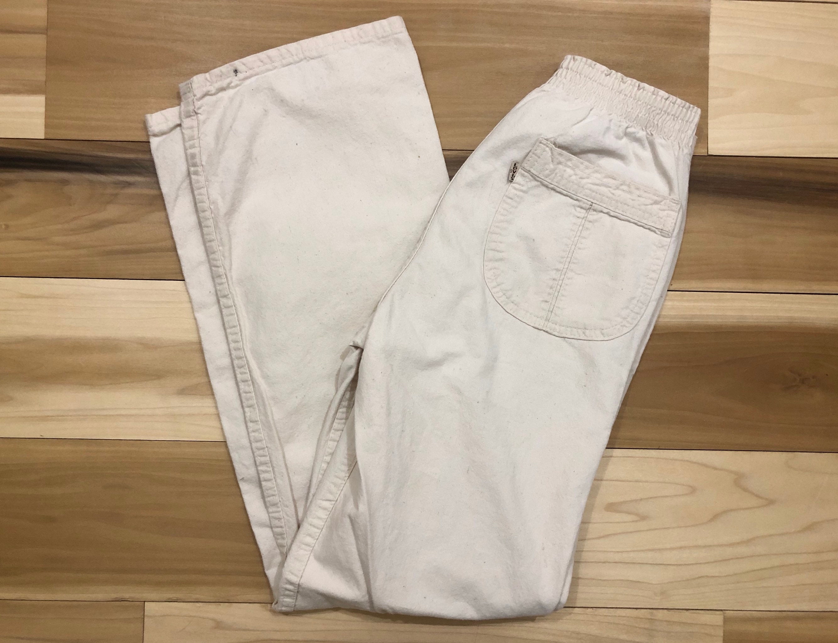 levis sailor pants