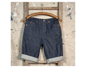 1960s Denim Bloomers WT Grant