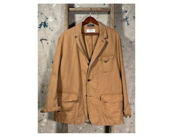 1980s Ralph Lauren Sport Coat