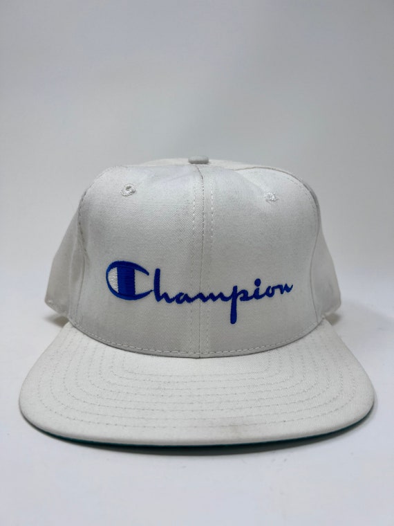 Champion snapback new arrivals