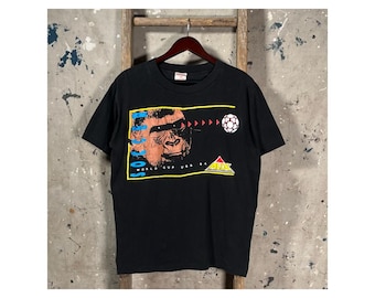 1994 World Cup Soccer T-shirt Alix