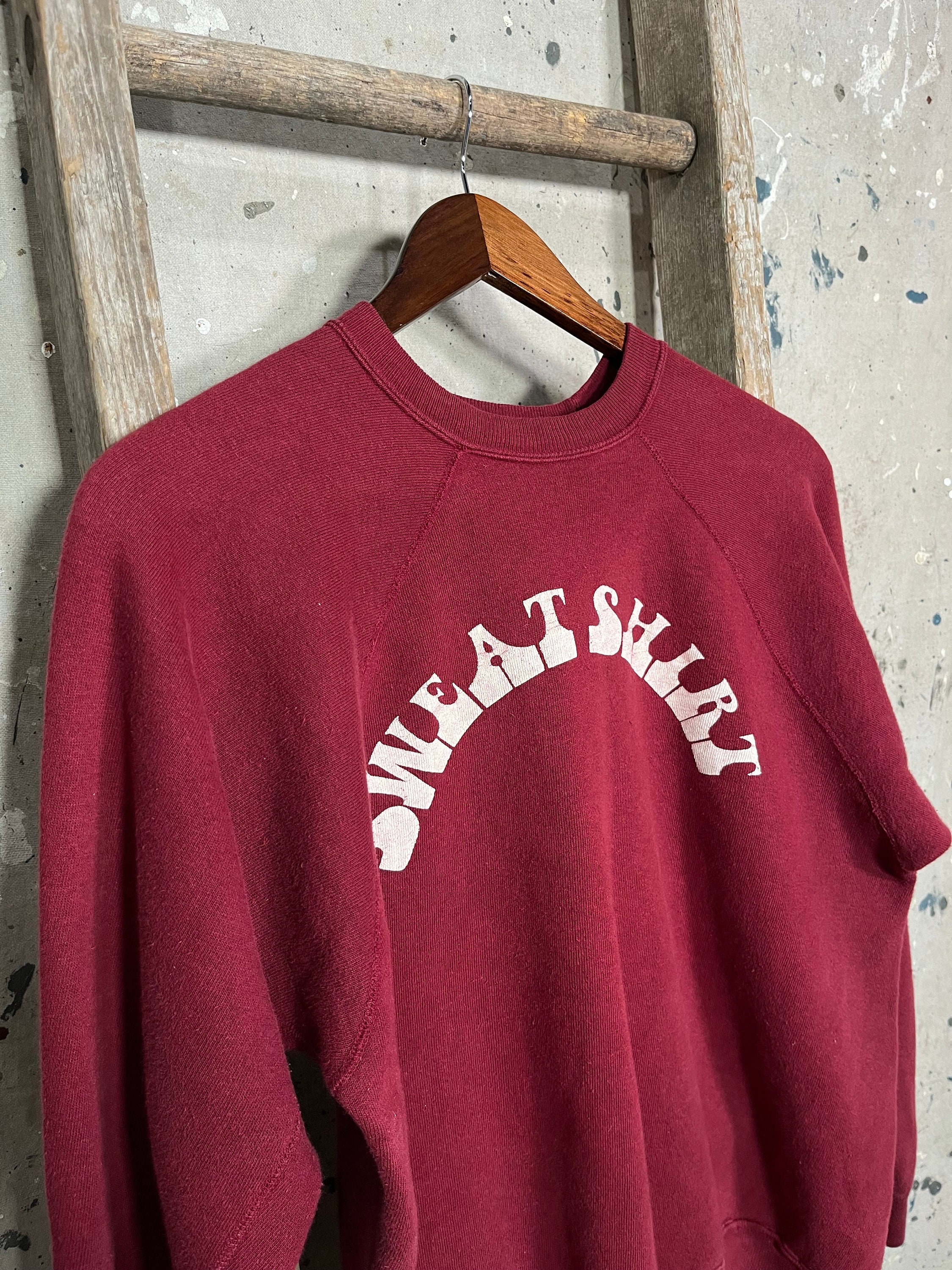 1960s 'Sweatshirt' 1960s MAYO SPRUCE Sweatshirt 1960s 'Sweatshirt' 1960s MAYO SPRUCE Sweatshirt