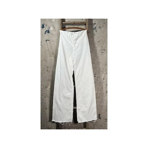Usn White Pants - Etsy