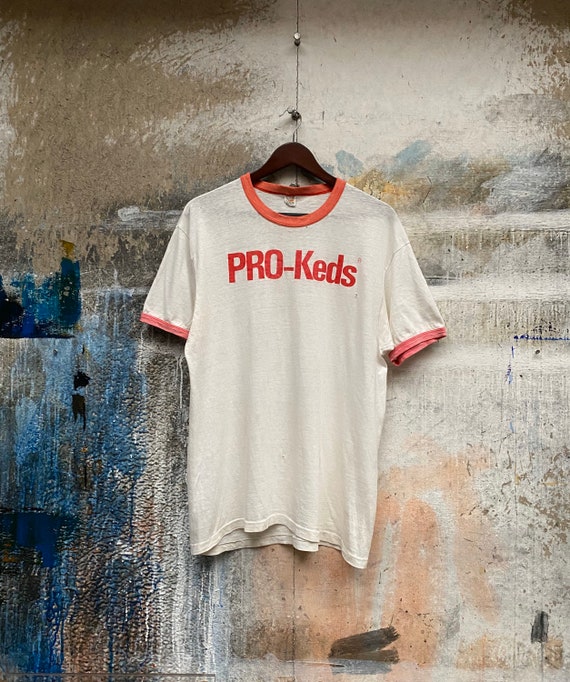 T shirt keds Clearance