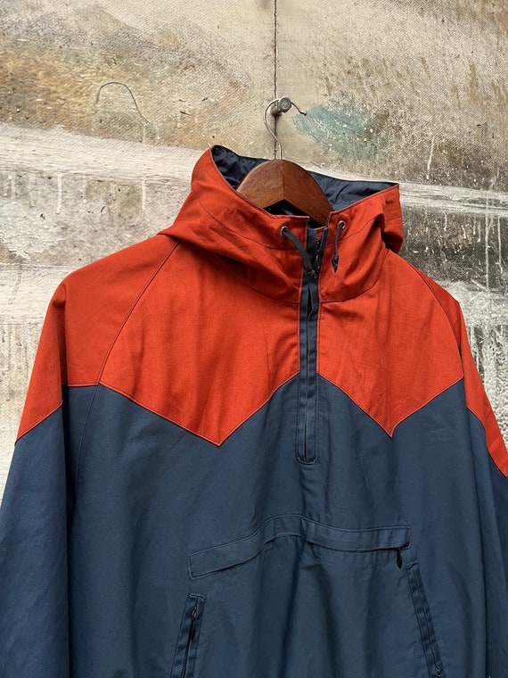 1970s Frostline Anorak two tone - Gem