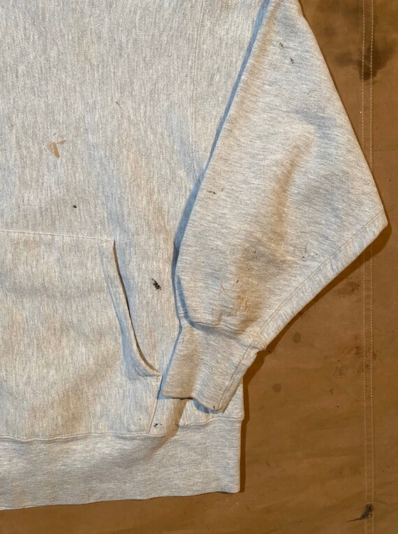 Champion ‘80s Reverse Weave Hoodie Blank - image 7