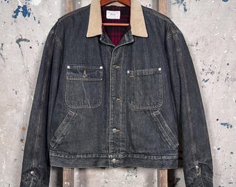 ジャケット・アウター 90s Ralph Lauren TRUCKER JACKET il_340x270.6637879078_kbtr.jpg