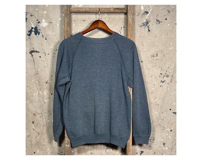 1960s Crewneck Sweatshirt