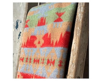 1940s / 50s Camp Blanket