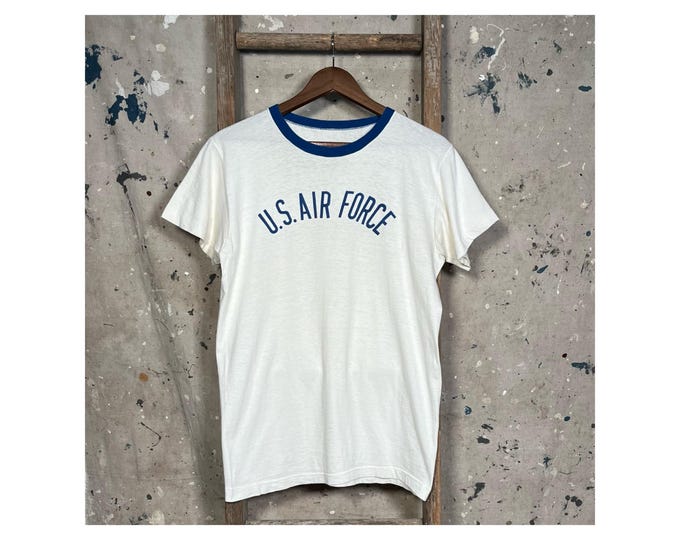 U.S. Air Force ‘70s T-shirt