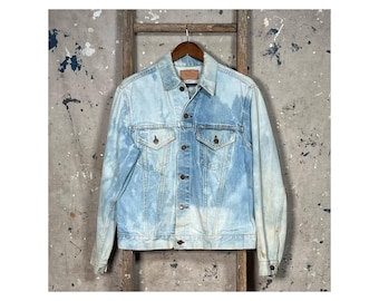 Big E Levi's Jacket Type 3