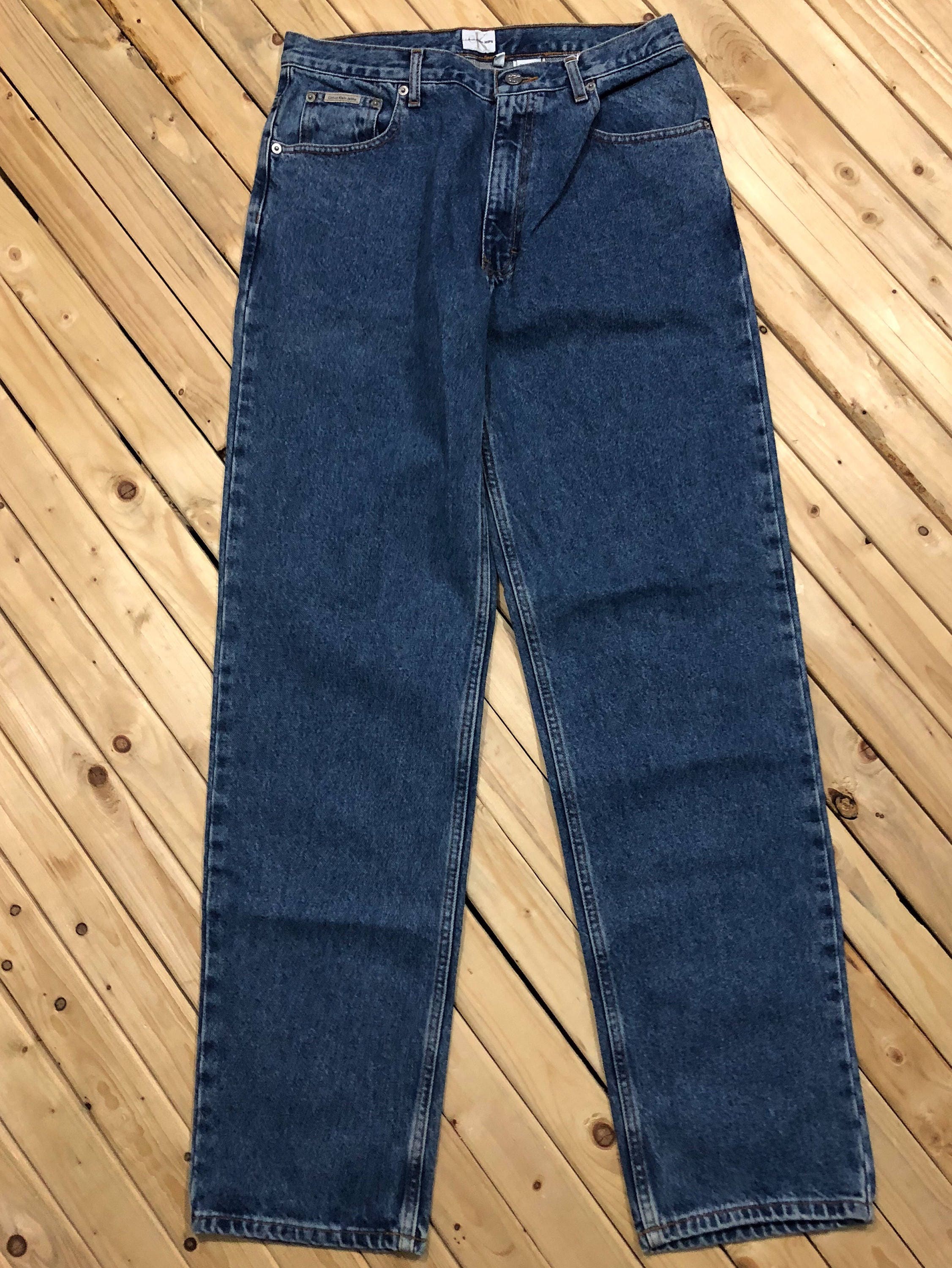 CK Calvin Klein Denim CK Jeans