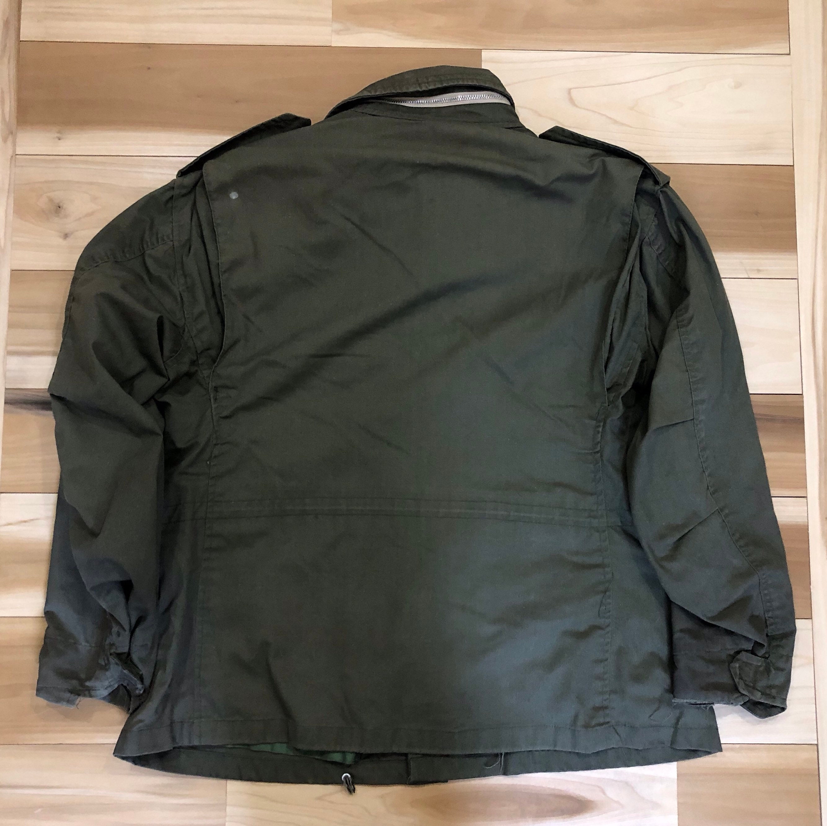 ジャケット・アウター 70s m65 good condition! s-l1200.jpg