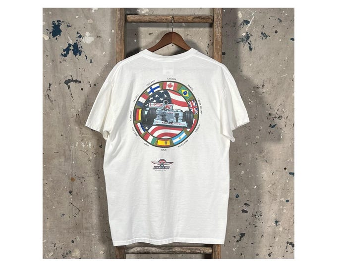 1990s F1 US Grand Prix T-Shirt