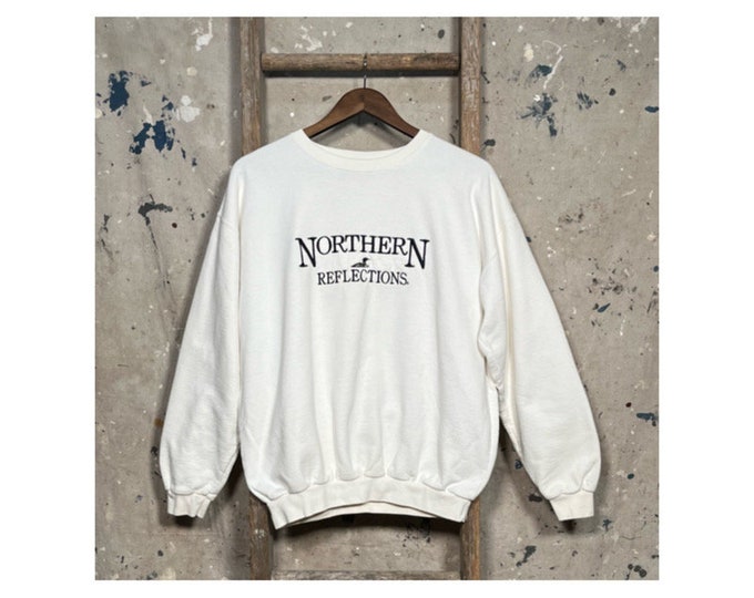 Northern Reflections Sweatshirt