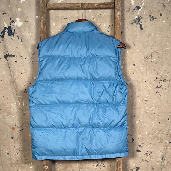Goose Down '70s Frostline Kit Vest View 4