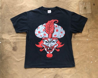 90s Insane Clown Posse The Great Milenko T Shirt