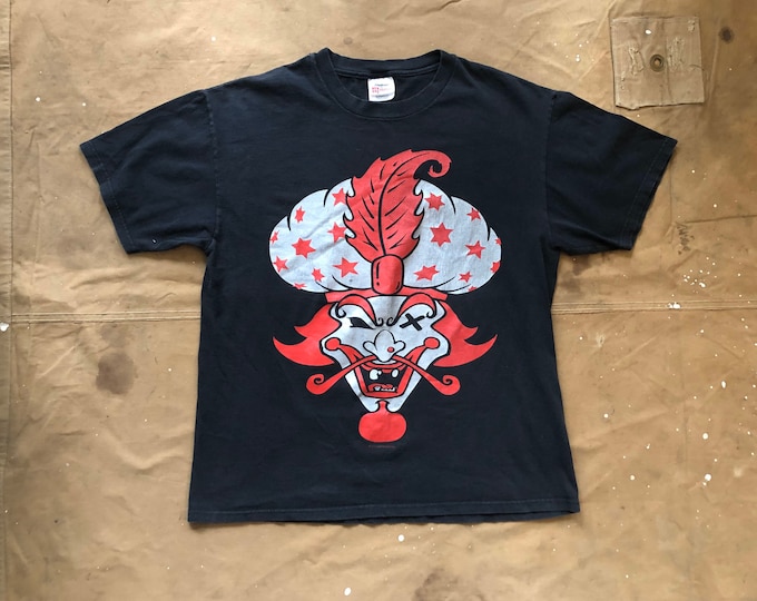 90s Insane Clown Posse The Great Milenko T Shirt