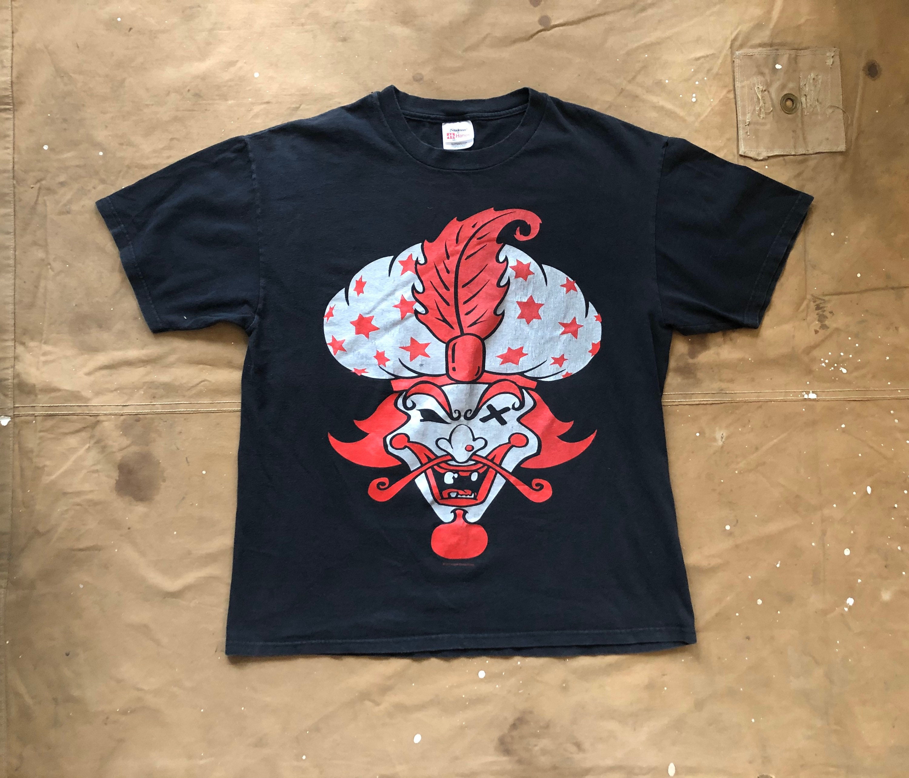 Insane clown posse t shirt vintage - Etsy 日本 Insane clown posse t shirt vintage - Etsy 日本
