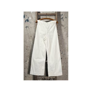 Usn White Pants - Etsy