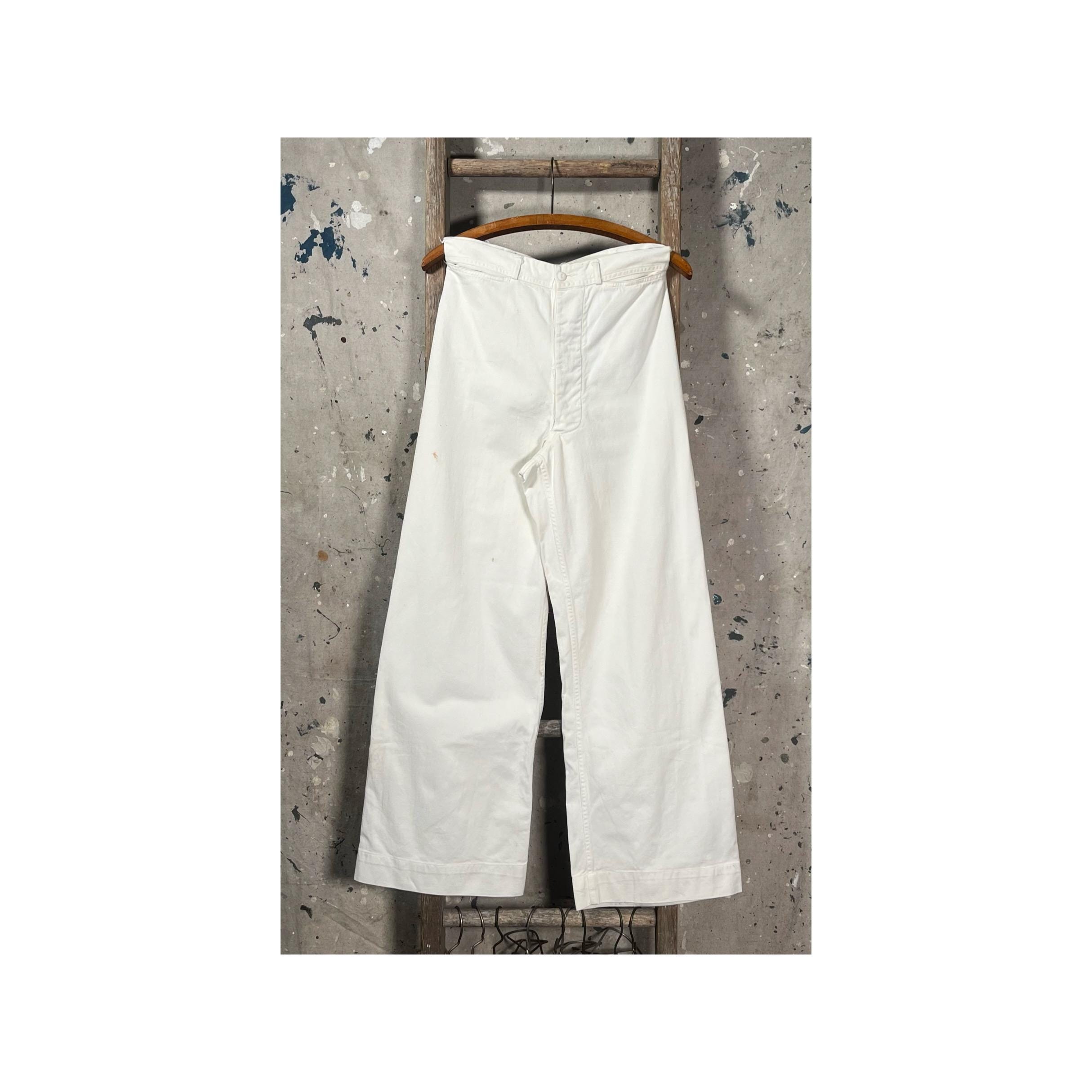 50s Us Navy Pants - Etsy Canada
