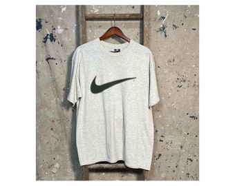 Nike 90s Big Swoosh T-shirt USA