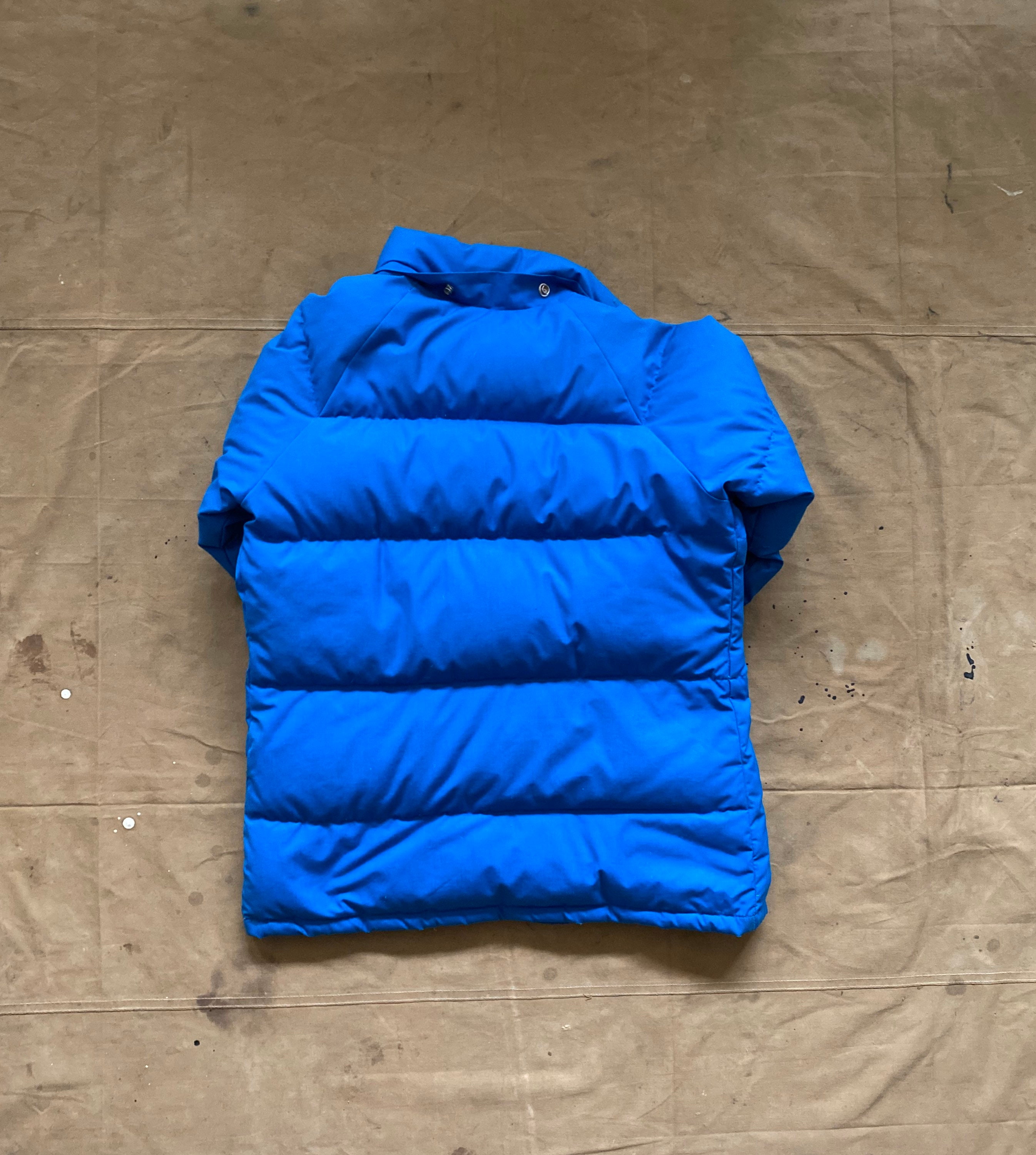 70s EMS Goose Down Jacket 70s EMS Goose Down Jacket