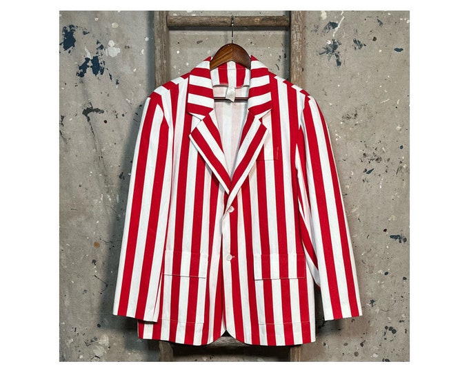 Class of 1950 Cornell Reunion Jacket