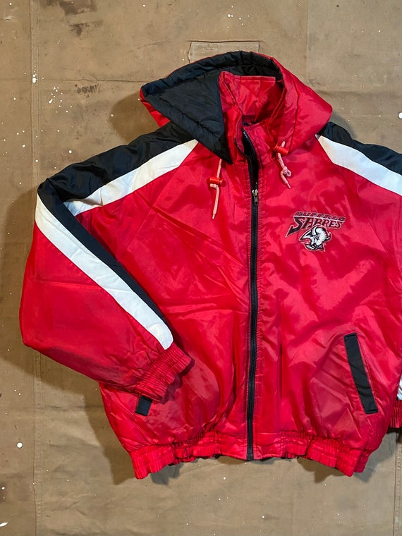 1990s Buffalo Sabres Jacket - Etsy