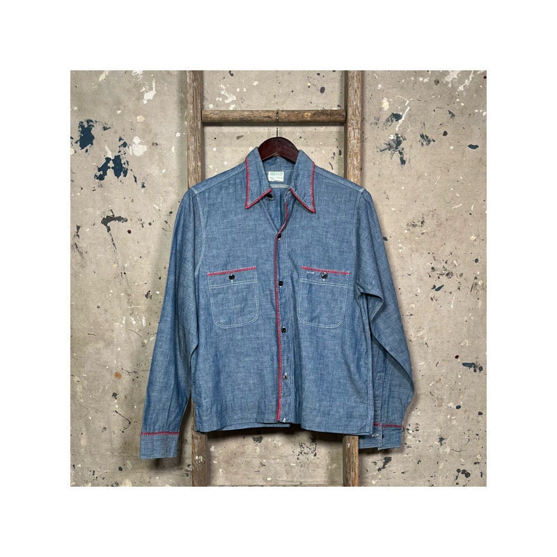 1940s Hercules Shirt - Etsy 1940s Hercules Shirt - Etsy