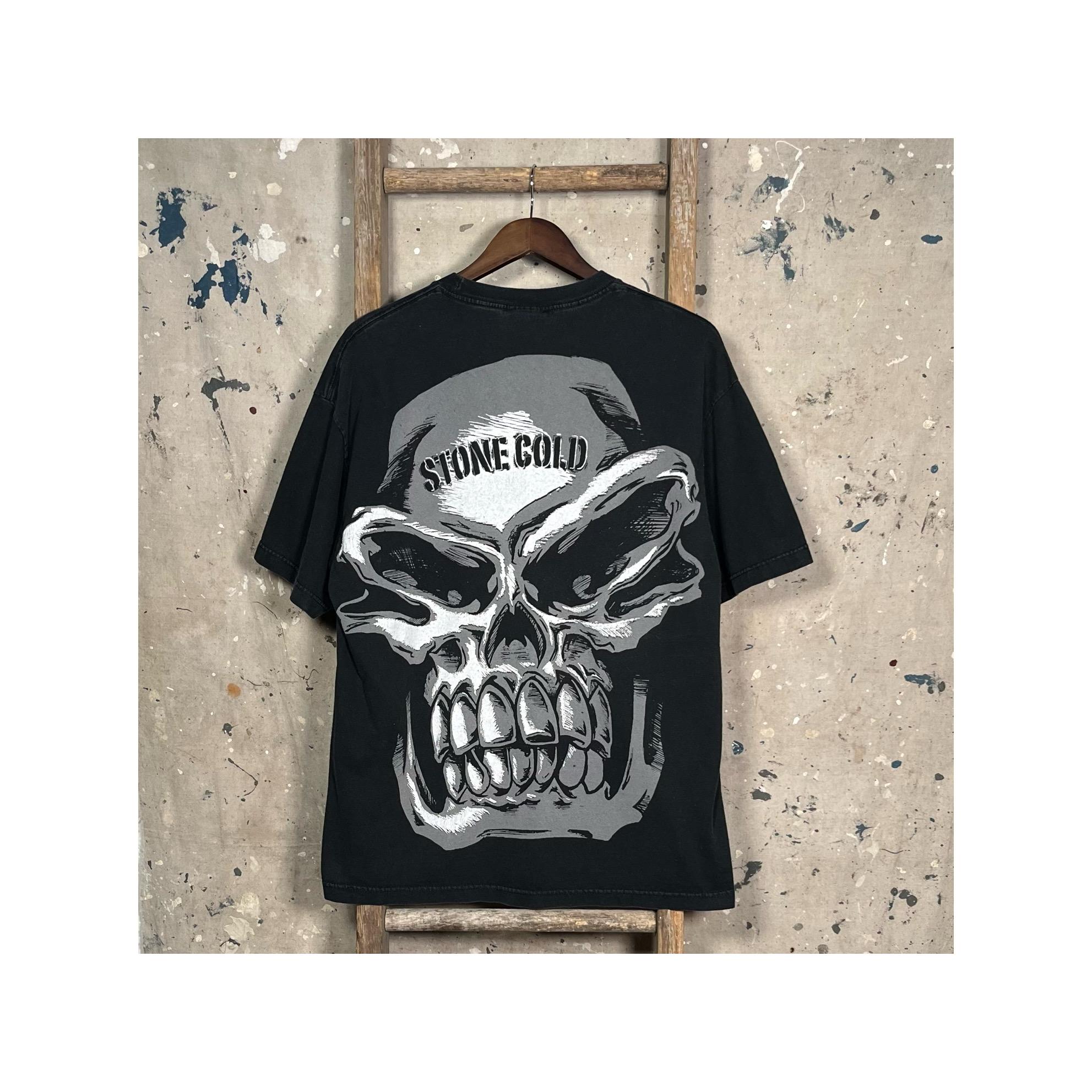 Stone cold steve austin shirt - Etsy 日本