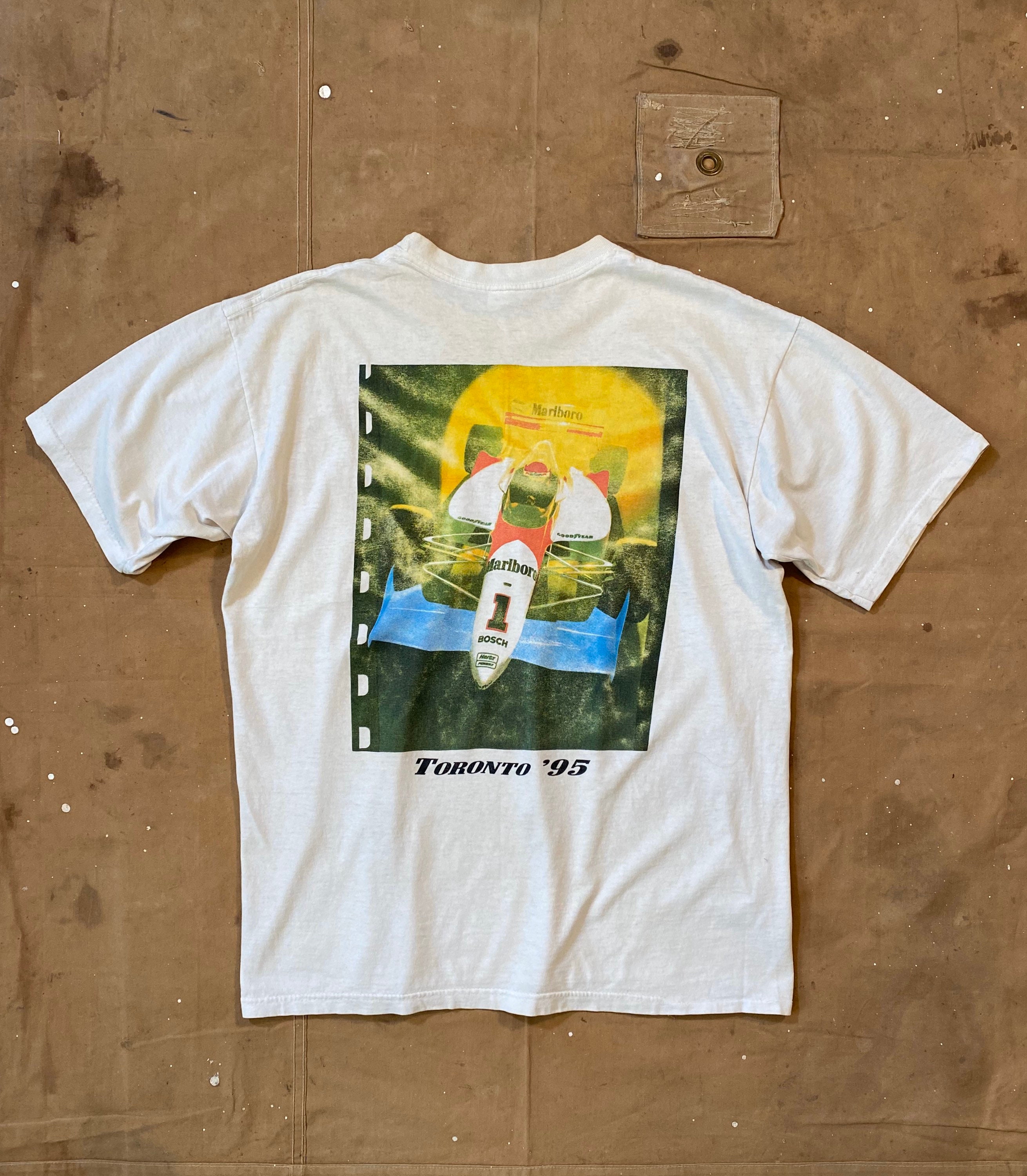 marlboro pocket t shirt