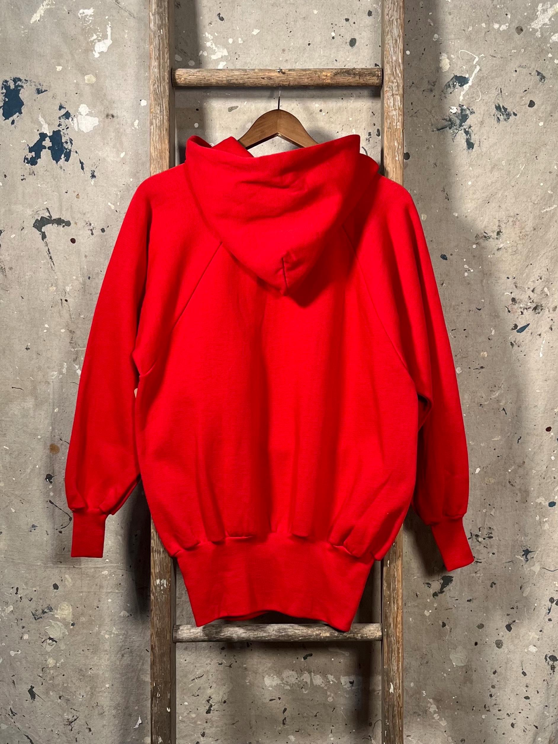 トップス 60s BRENT sweat hoodie Deadstock 1960s Hoodie by Brent - Etsy