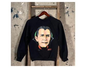 1991 Dracula Sweatshirt