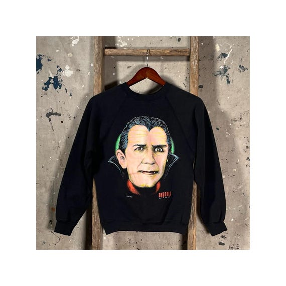1991 Dracula Sweatshirt