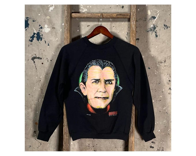 1991 Dracula Sweatshirt
