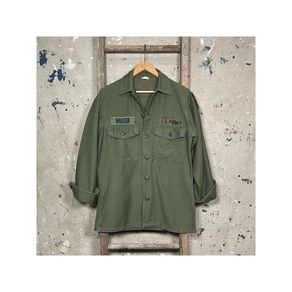Og 107 shirt - Gem