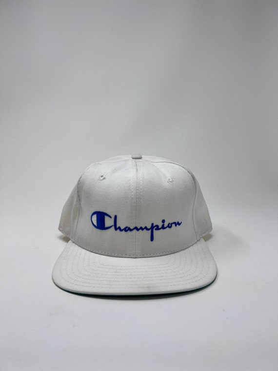 New Era Champion 80 Snapback Deadstock*