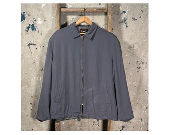 1960s Ricky Jacket