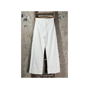 Usn White Pants - Etsy