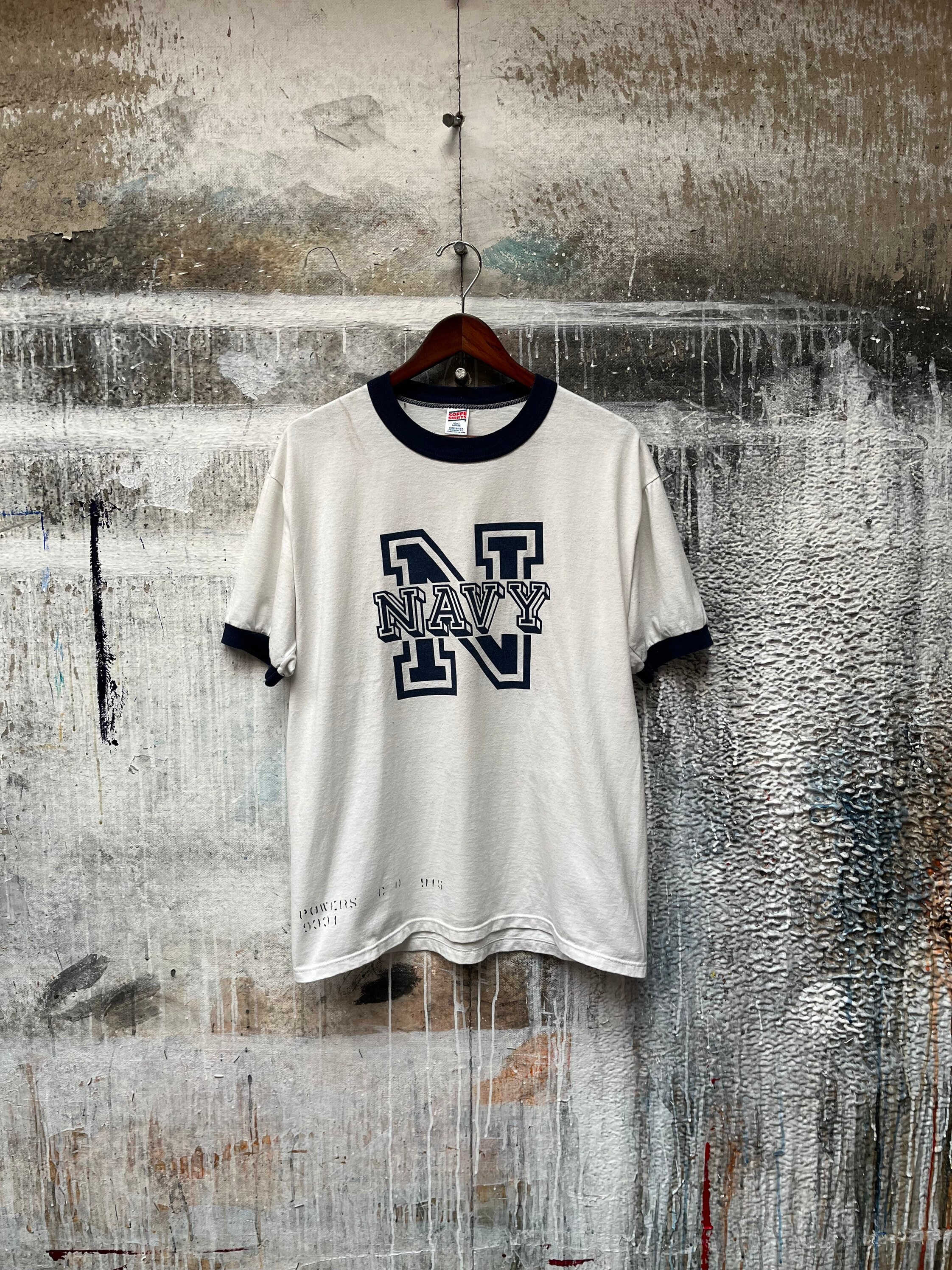 シャツ 80s usna football shirt シャツ 80s usna football shirt 80s Champion